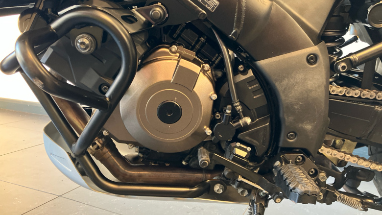 Suzuki V-Strom DL1050RJM3 (23MY)